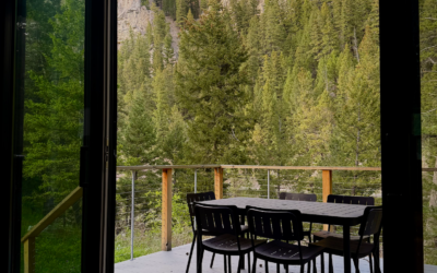 Places to Stay in Bozeman, Montana: Best Hotels, Cabins & Areas