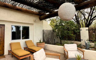 Where to Stay in Tucson: 7 Incredible Hotels & the Best Areas to Stay
