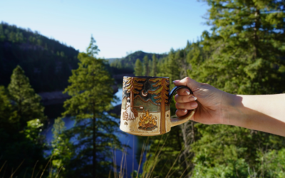Camping Coffee: The Ultimate Guide to Making Great Coffee Outdoors