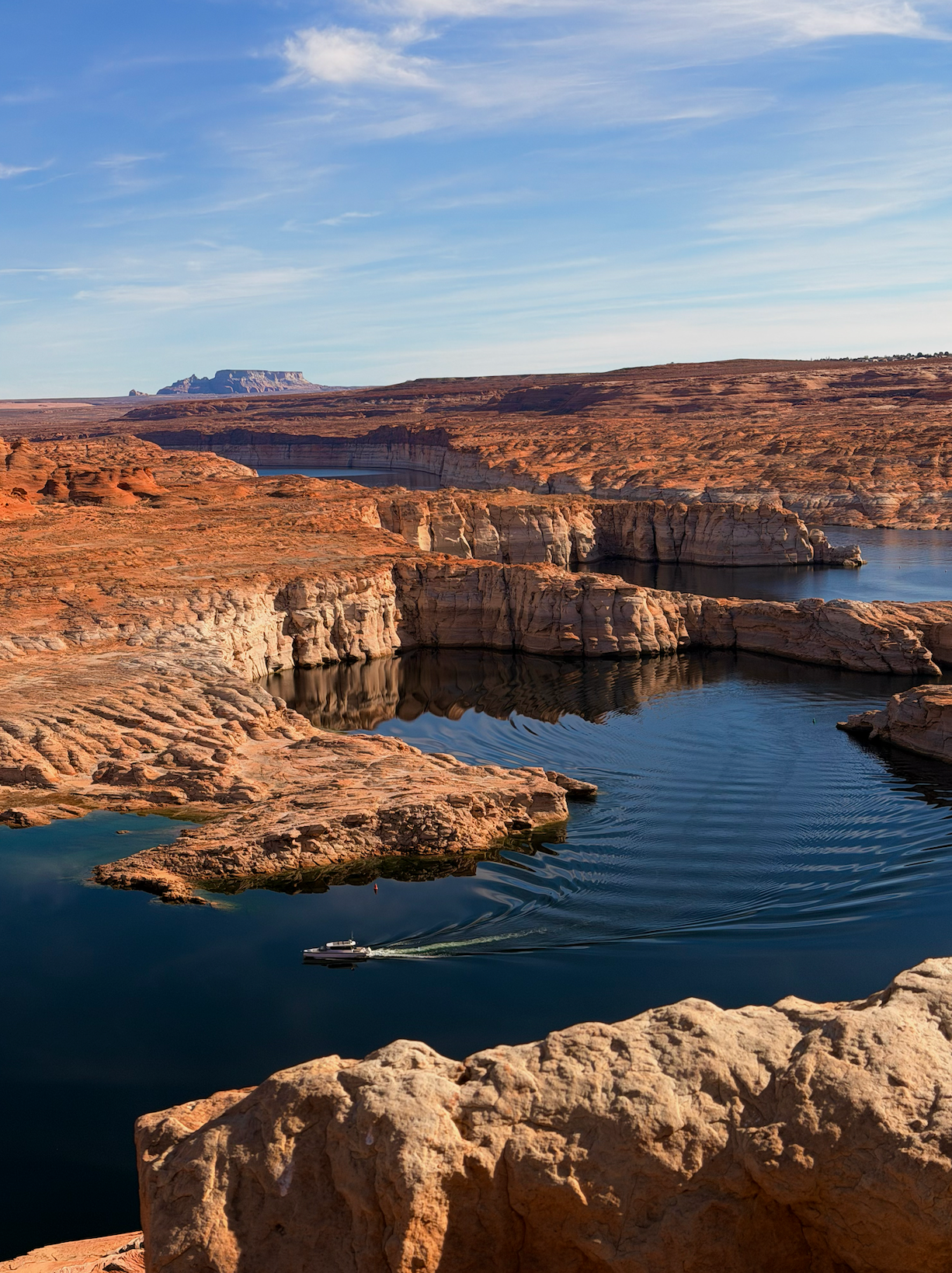 wahweap overlook