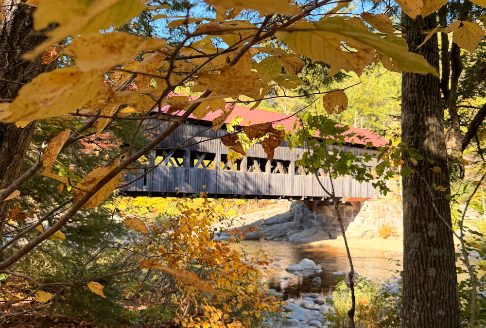 The Ultimate Kancamagus Highway Guide: 15 Best Stops, Map & Tips