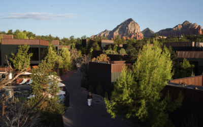 5 Best Luxury Hotels in Sedona, Arizona (2026)