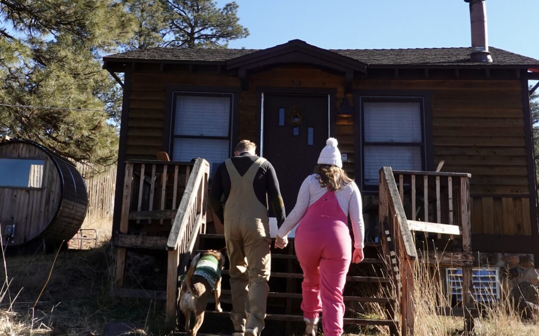 Best Cabins in Flagstaff, AZ: Cozy Forest Stays