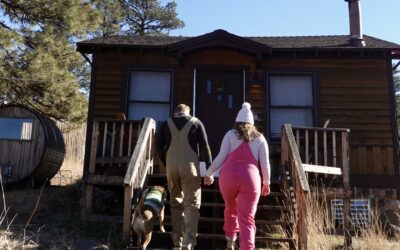 Best Cabins in Flagstaff, AZ: Cozy Forest Stays