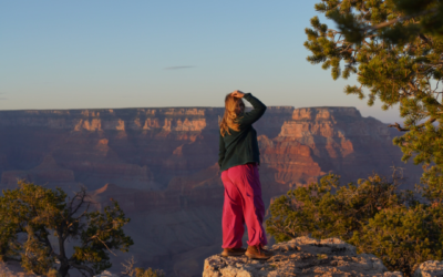 15 Best Things to Do at the Grand Canyon (South Rim)