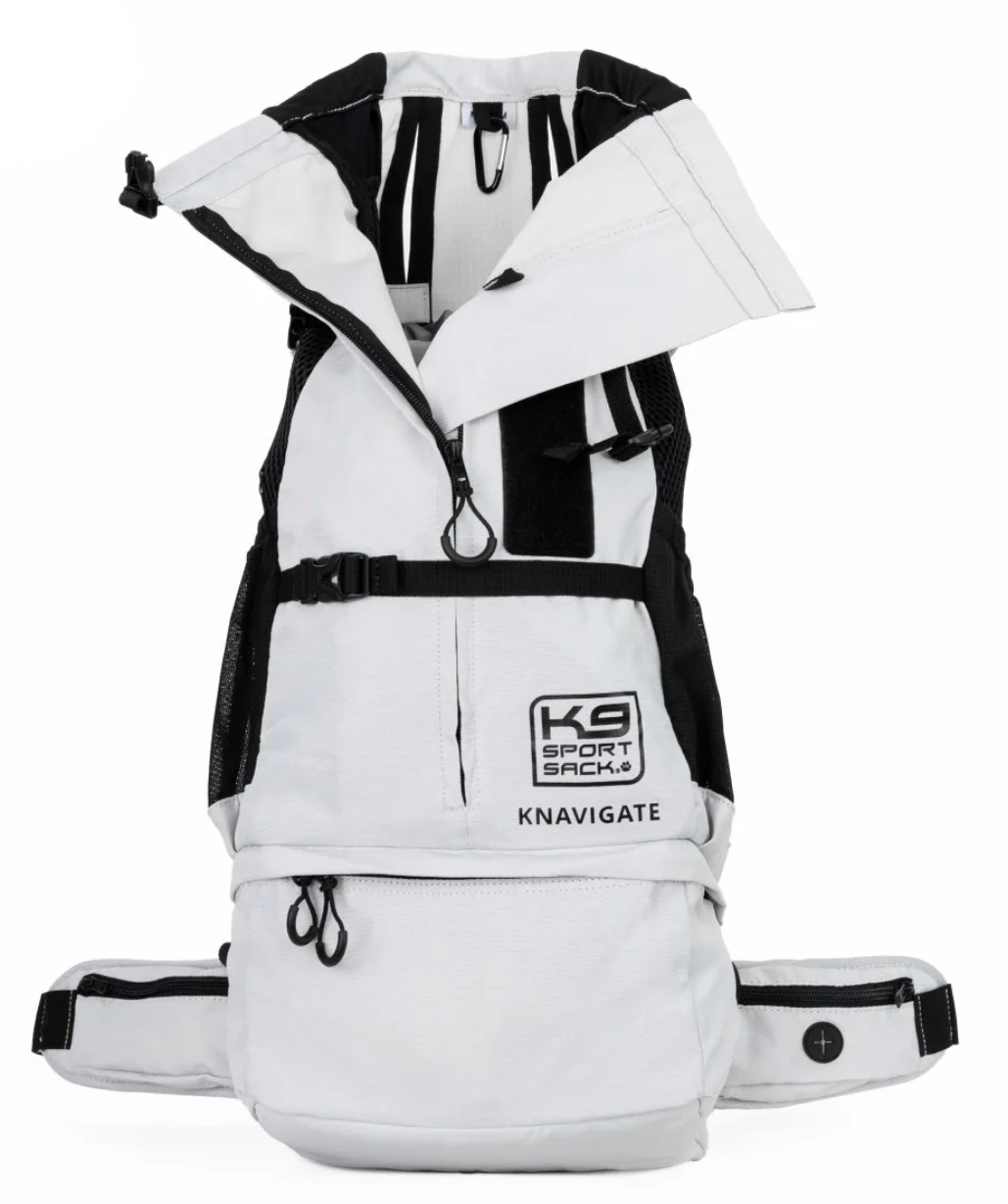 k9 sport sack